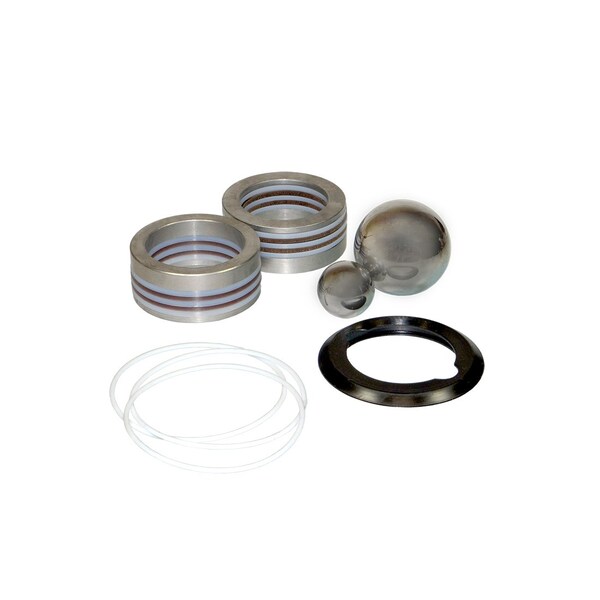 Bedford Precision Kit - GH833 for Graco